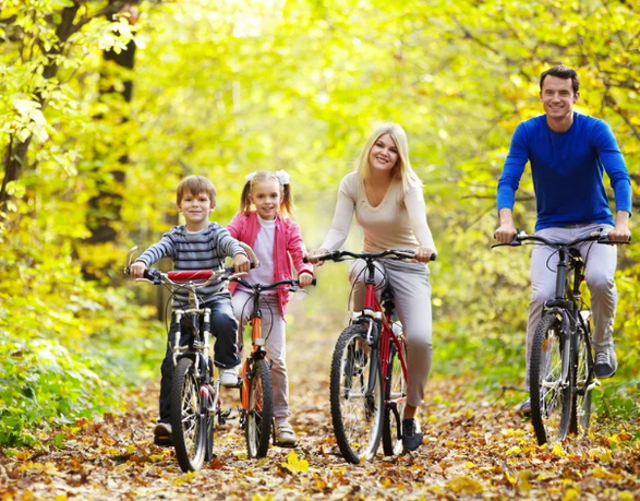 Cycling
