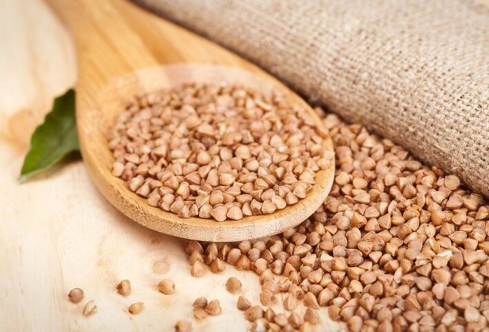 Buckwheat