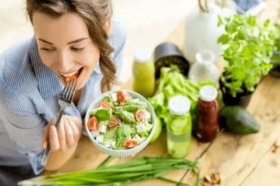 The principles of power are not a keto diet