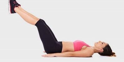 exercises to lose abdominal fat