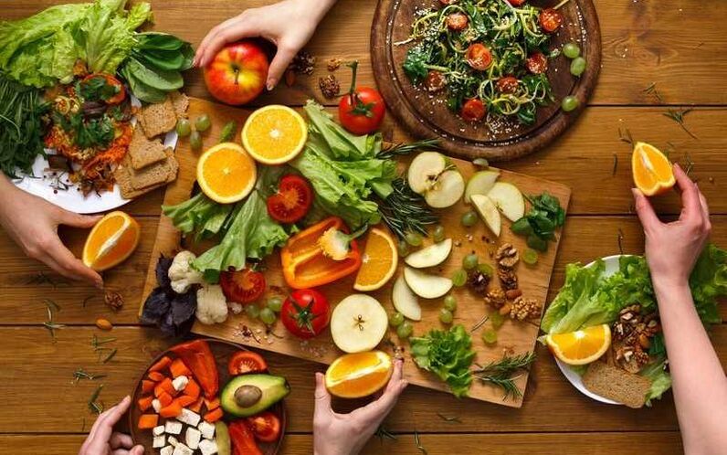 how to follow a diet for blood type