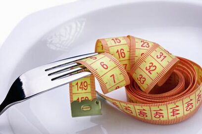 The Dukan diet works to lose weight